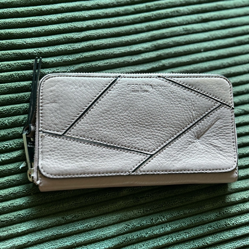 Perlina Wallet
